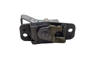 Замок раздвижная дверь