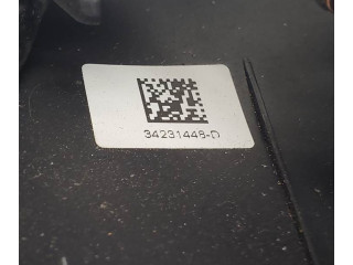 Volant Nissan Qashqai 2013 34257522B