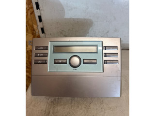 Блок управления климат-контролем 559000F030, MB1465702272   Toyota Corolla Verso E121