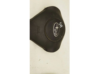 Руль Subaru Forester SH 2008 - 2013 года