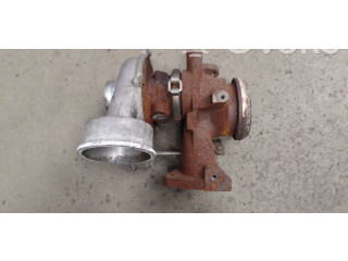  Турбина Mercedes-Benz A W169  6400901380         