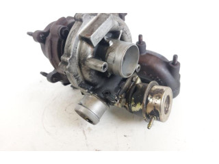 Турбина Audi A2 7017291