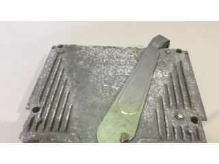 Блок управления двигателя S103955403J, P1275669C001   Volvo 850