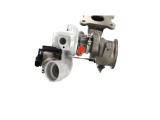 Turbodmychadlo Турбина 04E145713N, 04E145713N Seat Leon (5F)