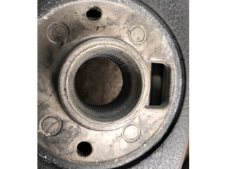 Руль Audi A6 S6 C5 4B  1997 - 2005 года 8E00001248Z      