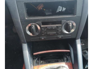 Außenspiegel elektrisch Tür vorne Audi A3 S3 A3 Sportback 8P 2005 - 2013 года