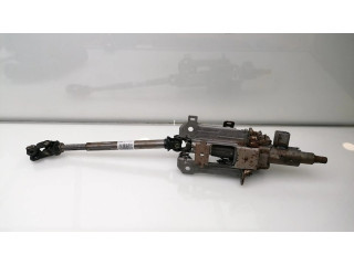 Ось рулевого колеса