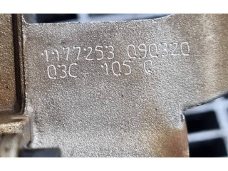 Čerpadlo oleje 11772530320 Volkswagen Tiguan