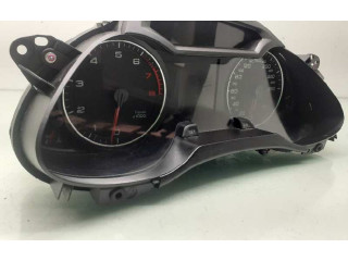 Панель приборов 8K0920930A, 8K0920930A Audi A4 Allroad