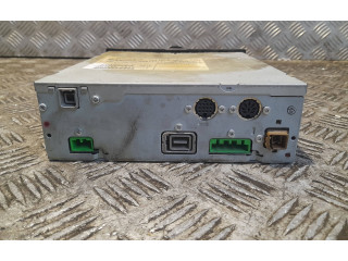 Ручка стеклоочистителей 30732653, 55180074   Volvo XC70