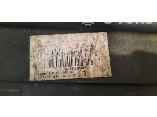 Комплект вентиляторов Citroen Berlingo