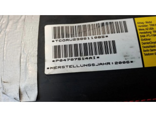 Боковая подушка безопасности P04787514AI   Chrysler 300 - 300C