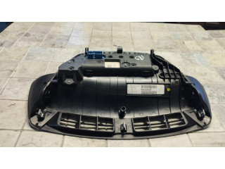 Панель приборов WO02096695, 281123579 Citroen C4 I