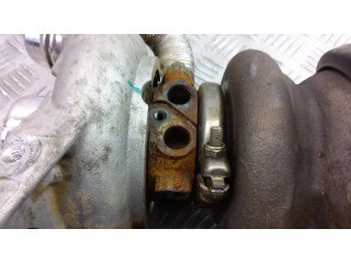 Турбина BMW X3 G01 2.0 7637563
