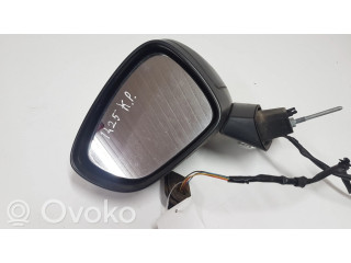 Zpětné zrcátko levé Citroen C3 2011 0207156, A081275