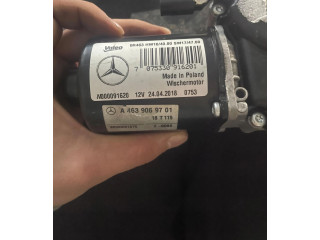 Pojistková skříňka A4639069701 Mercedes-Benz G W461 463 2003