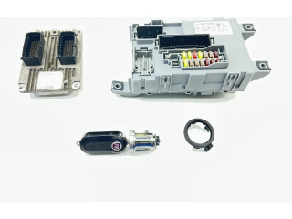 Řídící jednotka 51868979, 350A1000   Fiat Punto Evo 2011