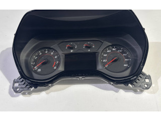 Панель приборов 22854710, A2C82917000 Chevrolet Camaro