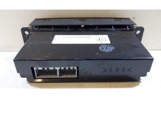 Блок управления климат-контролем 6870008510 SsangYong Rexton