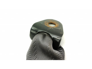 Средний ремень безопасности ()