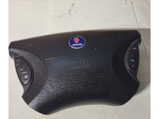 Подушка безопасности водителя 5359971, 15A544 Saab 9-5