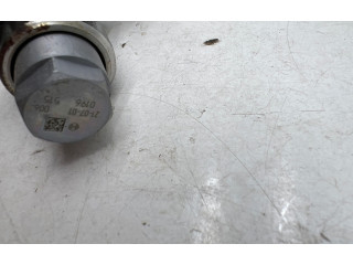 Vstřikovací lišta 0196515, 810PP1301 Renault Megane IV K9K