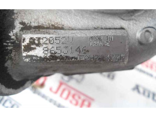  Турбина Volvo V70  8653146         