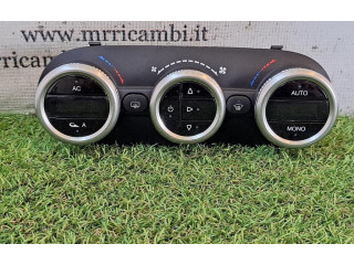 Блок управления климат-контролем 156099234, 156099234 Alfa Romeo Giulietta