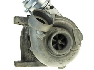 Turbodmychadlo Турбина 711009, 6120960999   Mercedes-Benz G W461 463   