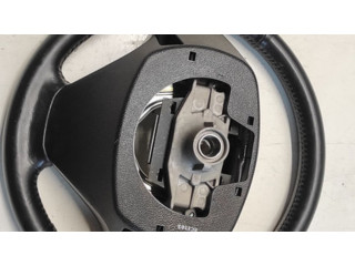 Руль KIA Ceed  2006-2012 года 8C1103, S15Q      