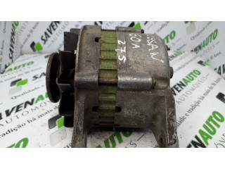 Генератор SV21-04 Subaru Leone 1800