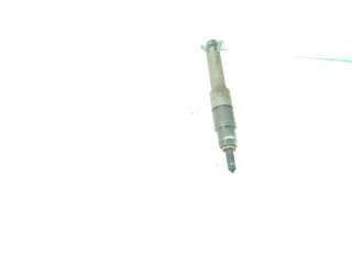 Комплект форсунок 028130201t, 028130201T Audi A3 S3 8L