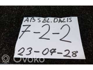 Jednotka ABS 0273004505, 090303 Nissan Almera Tino 2001