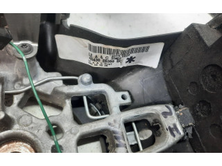 Volant Nissan Navara D40 2008