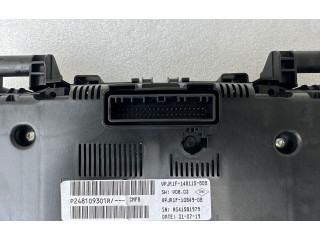 Přístrojová deska Renault Captur II 2019 P248109301R