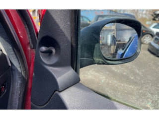 Зеркало (механическое) Alpine C2 1986 - 1987 года