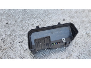 Крышка блока предохранителей TL0G0 Honda Accord