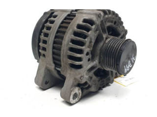 Генератор 6G9N10300XC Ford S-MAX