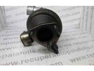  Турбина Volvo S60  7231674         