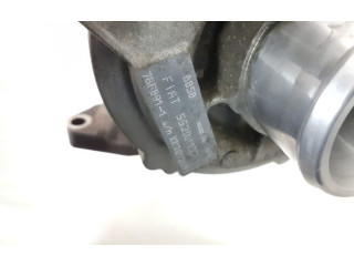  Турбина Fiat Bravo  198A3000, MARCAGARRET         