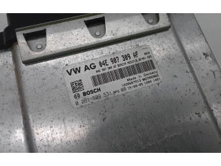 Řídící jednotka 04E907309Af Seat Ibiza IV (6J,6P) 2015