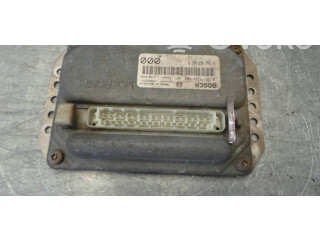 Řídící jednotka 1606011 Fiat Bravo - Brava 1997