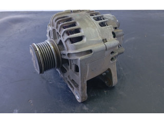 Генератор 231007281R, FG15T057 Dacia Duster