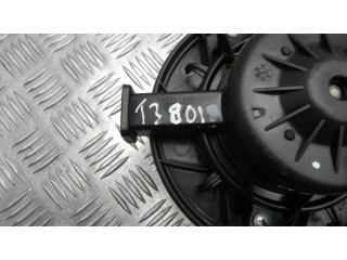 Вентилятор печки 5242713301, T3801 Chevrolet Cruze