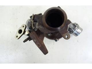 Turbodmychadlo Турбина H8201164371 Nissan Micra K14