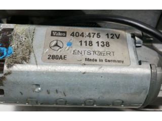 Рулевая рейка A2204620220, 118138 Mercedes-Benz S AMG W221 - года