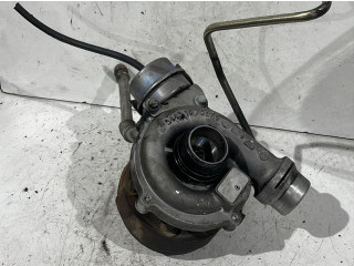 Turbodmychadlo Турбина 5443015079, 5443015079 Nissan Note (E11)