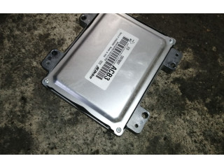 Блок управления двигателя 12685776, 12668986   Opel Mokka X