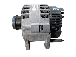 Генератор SG12B015, 627349   Volkswagen PASSAT B5.5      