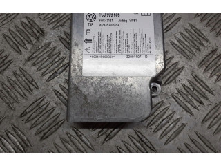Блок подушек безопасности 1C0909605 Skoda Octavia Mk1 (1U)